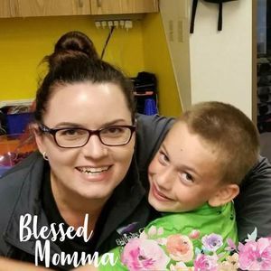 Meet your Posher, Tara